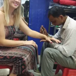 Explore Over Night  Taj Mahal  Tour From Delhi All Including for 2 days with Fragrance of Taj and discover unforgettable experiences - Photo 6