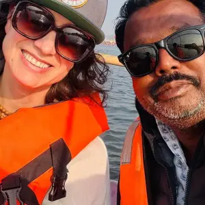 Explore Explore Indian Spiritual Tour with Taj Mahal  6D 5 Nights for 6 days with Fragrance of Taj and discover unforgettable experiences - Photo 10