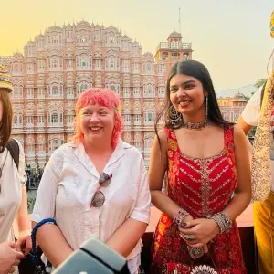 Explore Jaipur Shopping Tour for 1 days with Fragrance of Taj and discover unforgettable experiences - Photo 11