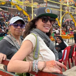 Explore Explore Indian Spiritual Tour with Taj Mahal  6D 5 Nights for 6 days with Fragrance of Taj and discover unforgettable experiences - Photo 11