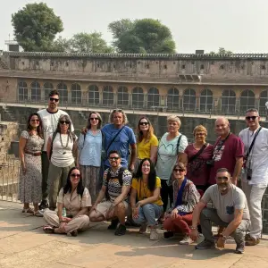 Explore Rajasthan Wildlife & Heritage Tour with Taj 16 Days | 15 Nights for 16 days with Fragrance of Taj and discover unforgettable experiences - Photo 9