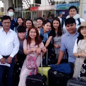 Explore Exotic  Golden Triangle Tour from Delhi 5 Days 4 Nights for 5 days with Fragrance of Taj and discover unforgettable experiences - Photo 4