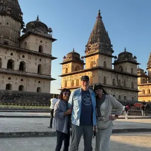 Explore From Delhi - Overnight Khajuraho Temples By High Speed Train for 2 days with Fragrance of Taj and discover unforgettable experiences - Photo 11
