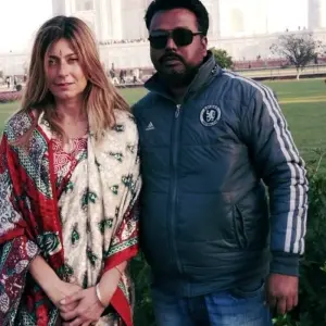 Explore Over Night  Taj Mahal  Tour From Delhi All Including for 2 days with Fragrance of Taj and discover unforgettable experiences - Photo 8