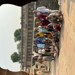 Explore The Grand Heritage & Wildlife Trail of India – From Delhi to Mumbai 16 Day's for 16 days with Fragrance of Taj and discover unforgettable experiences - Photo 10