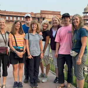 Explore Over Night  Taj Mahal  Tour From Delhi All Including for 2 days with Fragrance of Taj and discover unforgettable experiences - Photo 9