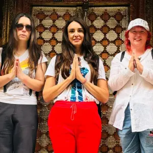 Explore The Grand Heritage & Wildlife Trail of India – From Delhi to Mumbai 16 Day's for 16 days with Fragrance of Taj and discover unforgettable experiences - Photo 11