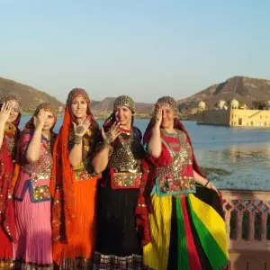 Explore Exotic  Golden Triangle Tour from Delhi 5 Days 4 Nights for 5 days with Fragrance of Taj and discover unforgettable experiences - Photo 7