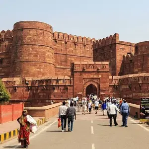 Explore Exotic  Golden Triangle Tour from Delhi 5 Days 4 Nights for 5 days with Fragrance of Taj and discover unforgettable experiences - Photo 8