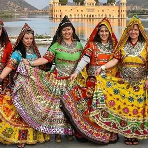 Explore Amazing Golden Triangle 2N 3Days All Included for 3 days with Fragrance of Taj and discover unforgettable experiences - Photo 2
