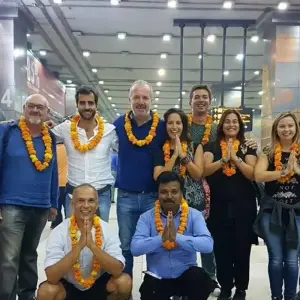 Explore Exotic  Golden Triangle Tour from Delhi 5 Days 4 Nights for 5 days with Fragrance of Taj and discover unforgettable experiences - Photo 9