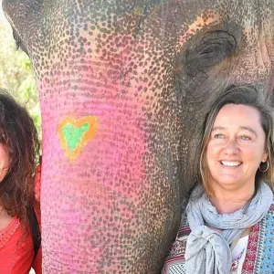 Explore Explore Taj Mahal Tour by Tuk Tuk All Including 8 Hours for 1 days with Fragrance of Taj and discover unforgettable experiences - Photo 8