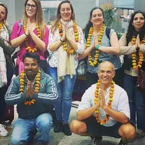 Explore Same Day Tiger Safari Tour From Jaipur All Included for 1 days with Fragrance of Taj and discover unforgettable experiences - Photo 3