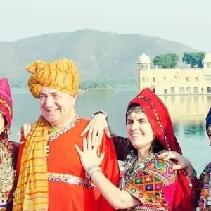 Explore Amazing Golden Triangle 2N 3Days All Included for 3 days with Fragrance of Taj and discover unforgettable experiences - Photo 4