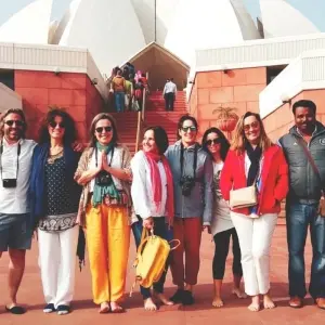 Explore Amazing Golden Triangle 2N 3Days All Included for 3 days with Fragrance of Taj and discover unforgettable experiences - Photo 5
