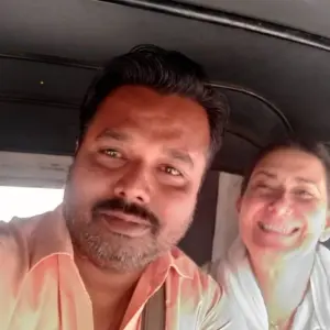 Explore Explore Taj Mahal Tour by Tuk Tuk All Including 8 Hours for 1 days with Fragrance of Taj and discover unforgettable experiences - Photo 10