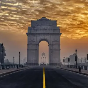 Explore Exotic Golden Triangle Luxury Tour From Delhi 6 Nights 7Day's for 7 days with Fragrance of Taj and discover unforgettable experiences - Photo 5