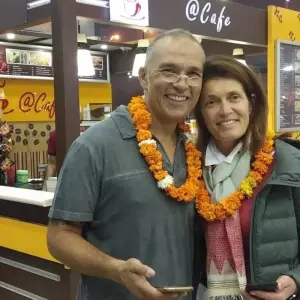 Explore Adventures Ranthambore Wildlife Safari Tour From Delhi with Safari Rides for 3 days with Fragrance of Taj and discover unforgettable experiences - Photo 2