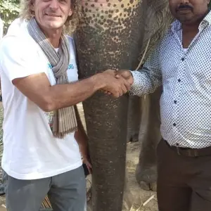 Explore Enchanting  Jaipur  Trip From Delhi  with Amazing Stay in Elephant Sanctuary with All Activity for 2 days with Fragrance of Taj and discover unforgettable experiences - Photo 4