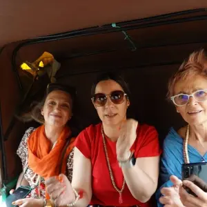 Explore From Delhi: 2-Day Amritsar Golden Temple & Wagah Border Tour for 2 days with Fragrance of Taj and discover unforgettable experiences - Photo 4