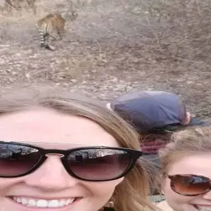 Explore Same Day Tiger Safari Tour From Jaipur All Included for 1 days with Fragrance of Taj and discover unforgettable experiences - Photo 8