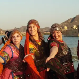 Explore Amazing Golden Triangle 2N 3Days All Included for 3 days with Fragrance of Taj and discover unforgettable experiences - Photo 9