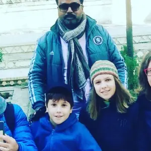 Explore From Delhi : Private Day Trip to Haridwar and Rishikesh for 1 days with Fragrance of Taj and discover unforgettable experiences - Photo 6