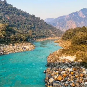 Explore From Delhi : Private Day Trip to Haridwar and Rishikesh for 1 days with Fragrance of Taj and discover unforgettable experiences - Photo 7