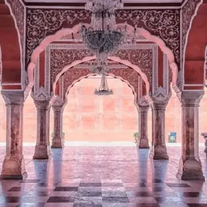 Explore Rajasthan Wildlife Tour From Delhi 9 Nights 10 Day's for 10 days with Fragrance of Taj and discover unforgettable experiences - Photo 9