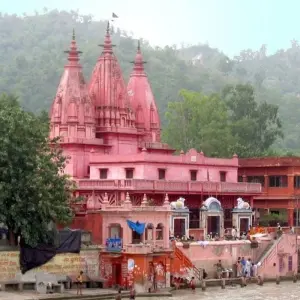 Explore From Delhi : Private Day Trip to Haridwar and Rishikesh for 1 days with Fragrance of Taj and discover unforgettable experiences - Photo 8