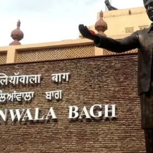 Explore From Delhi: 2-Day Amritsar Golden Temple & Wagah Border Tour for 2 days with Fragrance of Taj and discover unforgettable experiences - Photo 8