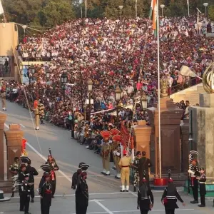 Explore From Delhi: 2-Day Amritsar Golden Temple & Wagah Border Tour for 2 days with Fragrance of Taj and discover unforgettable experiences - Photo 9