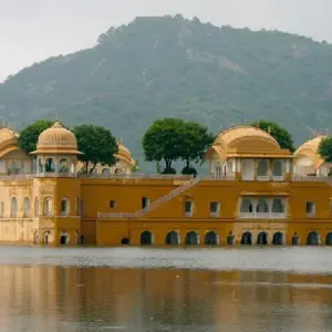 Explore Enchanting  Jaipur  Trip From Delhi  with Amazing Stay in Elephant Sanctuary with All Activity for 2 days with Fragrance of Taj and discover unforgettable experiences - Photo 10