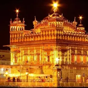 Explore From Delhi: 2-Day Amritsar Golden Temple & Wagah Border Tour for 2 days with Fragrance of Taj and discover unforgettable experiences - Photo 10