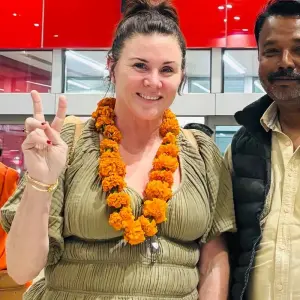 Explore From Delhi: 2-Day Amritsar Golden Temple & Wagah Border Tour for 2 days with Fragrance of Taj and discover unforgettable experiences - Photo 11