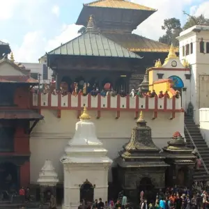 Explore Best of Nepal Tour Package - 12 Days for 12 days with Frolic Adventure Pvt. Ltd. and discover unforgettable experiences - Photo 2