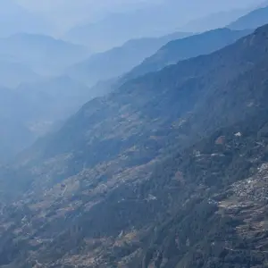 Explore 3 Day Mardi Himal Trek for 3 days with Frolic Adventure Pvt. Ltd. and discover unforgettable experiences - Photo 3