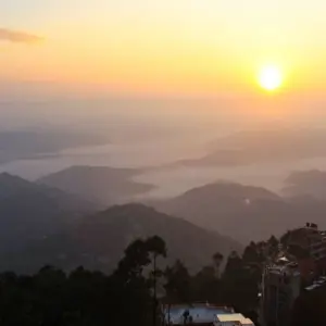 Explore Sunrise Tour From Kathmandu for 1 days with Frolic Adventure Pvt. Ltd. and discover unforgettable experiences - Photo 3