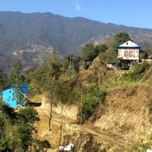 Explore Chisapani Nagarkot Short Trek Near Kathmandu - 3 Days for 3 days with Frolic Adventure Pvt. Ltd. and discover unforgettable experiences - Photo 4