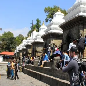 Explore Best of Nepal Tour Package - 12 Days for 12 days with Frolic Adventure Pvt. Ltd. and discover unforgettable experiences - Photo 5