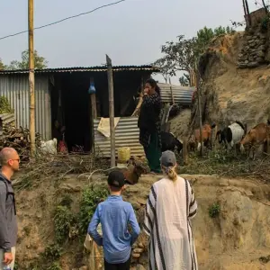 Explore Sunrise Tour From Kathmandu for 1 days with Frolic Adventure Pvt. Ltd. and discover unforgettable experiences - Photo 5