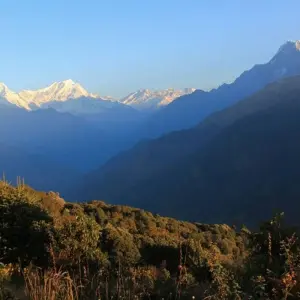 Explore Best of Nepal Tour Package - 12 Days for 12 days with Frolic Adventure Pvt. Ltd. and discover unforgettable experiences - Photo 6