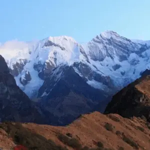 Explore 3 Day Mardi Himal Trek for 3 days with Frolic Adventure Pvt. Ltd. and discover unforgettable experiences - Photo 6