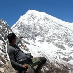 Explore Langtang Valley Trek 7 Days for 7 days with Frolic Adventure Pvt. Ltd. and discover unforgettable experiences - Photo 3