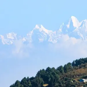 Explore Sunrise Tour From Kathmandu for 1 days with Frolic Adventure Pvt. Ltd. and discover unforgettable experiences - Photo 6