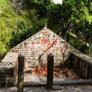 Explore Champadevi Nature Hike for 1 days with Frolic Adventure Pvt. Ltd. and discover unforgettable experiences - Photo 7