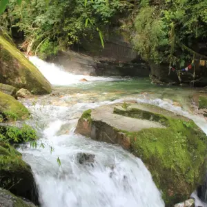 Explore Poon Hill Trek for 7 days with Frolic Adventure Pvt. Ltd. and discover unforgettable experiences - Photo 2