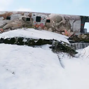 Explore Polar Bears in Churchill & the Tundra Buggy Lodge for 7 days with Frontiers North Adventures and discover unforgettable experiences - Photo 2