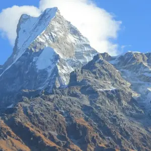 Explore 3 Day Mardi Himal Trek for 3 days with Frolic Adventure Pvt. Ltd. and discover unforgettable experiences - Photo 8