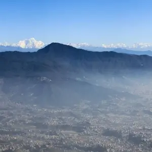 Explore Champadevi Nature Hike for 1 days with Frolic Adventure Pvt. Ltd. and discover unforgettable experiences - Photo 8